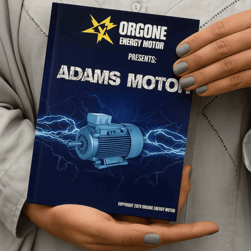 Orgone Motor-bonus3